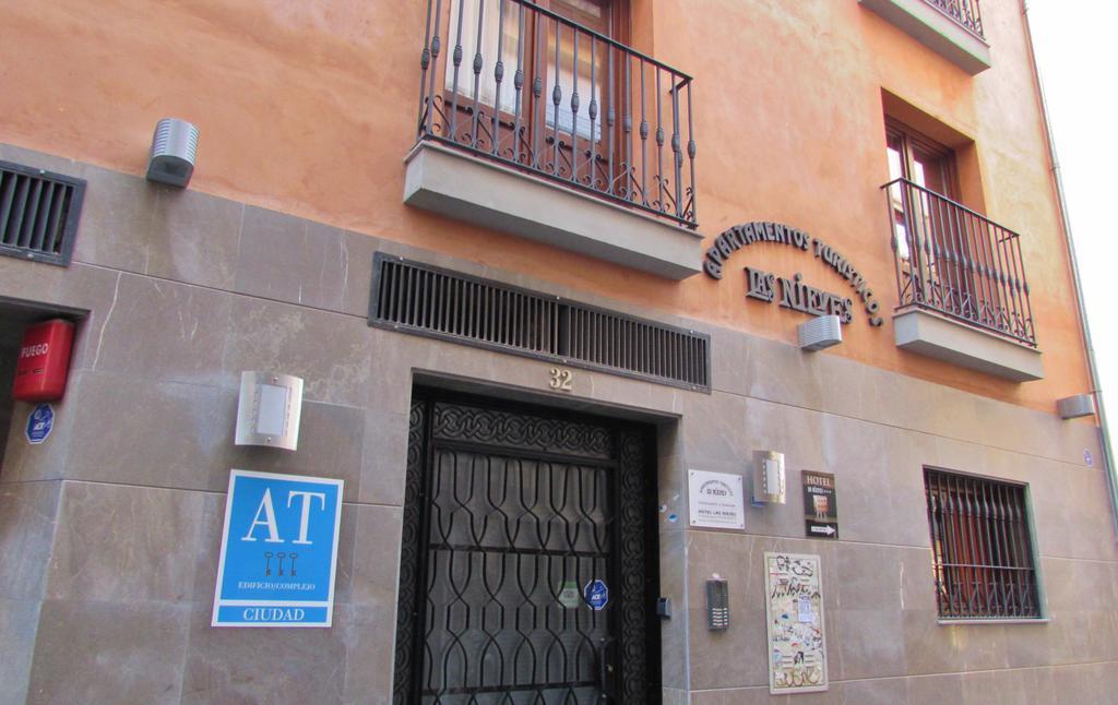 Turisticos Nieves Granada