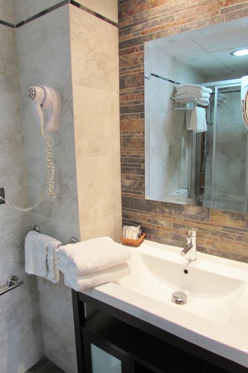 Appartement Turisticos Nieves