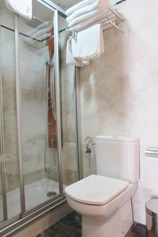 Appartement Turisticos Nieves Granada