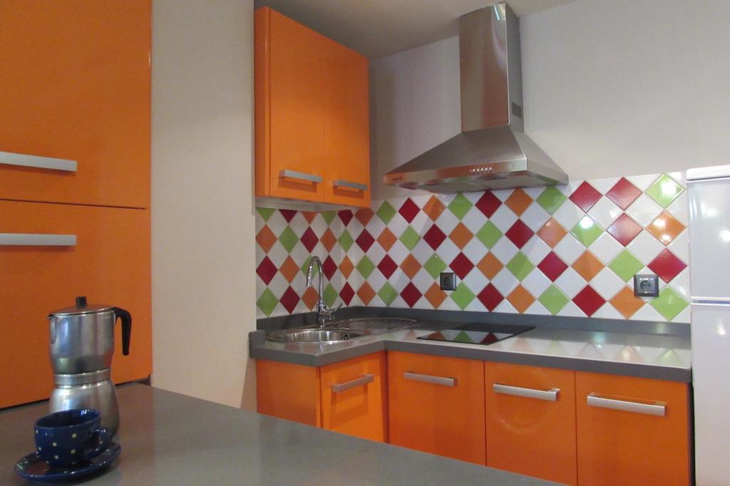 Appartement Turisticos Nieves