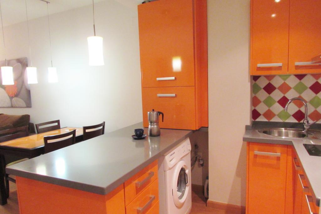 Appartement Turisticos Nieves