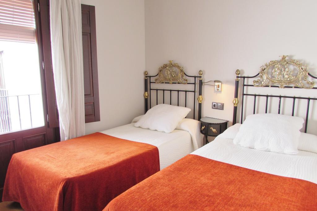 Appartement Turisticos Nieves *