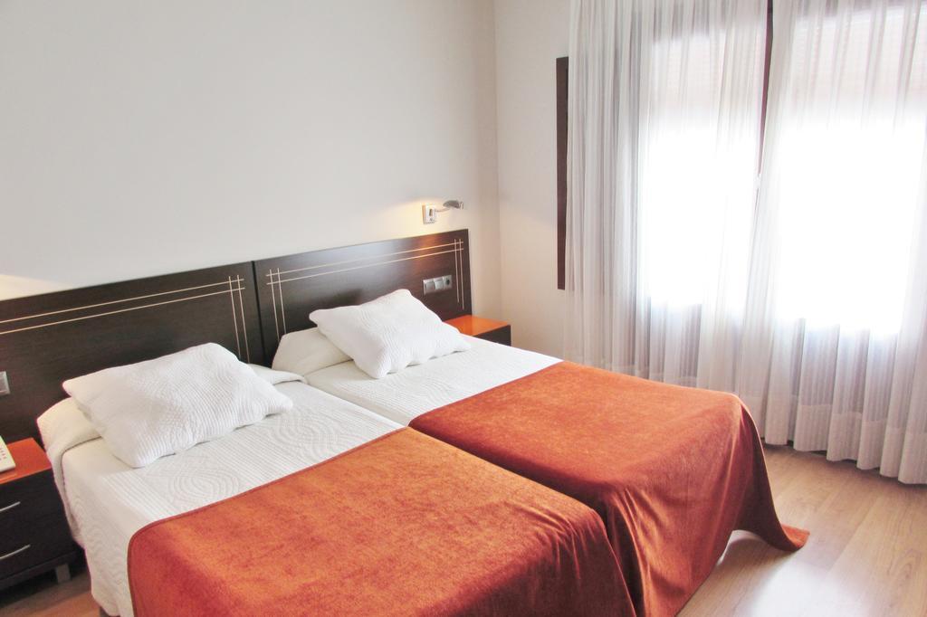 Appartement Turisticos Nieves Granada