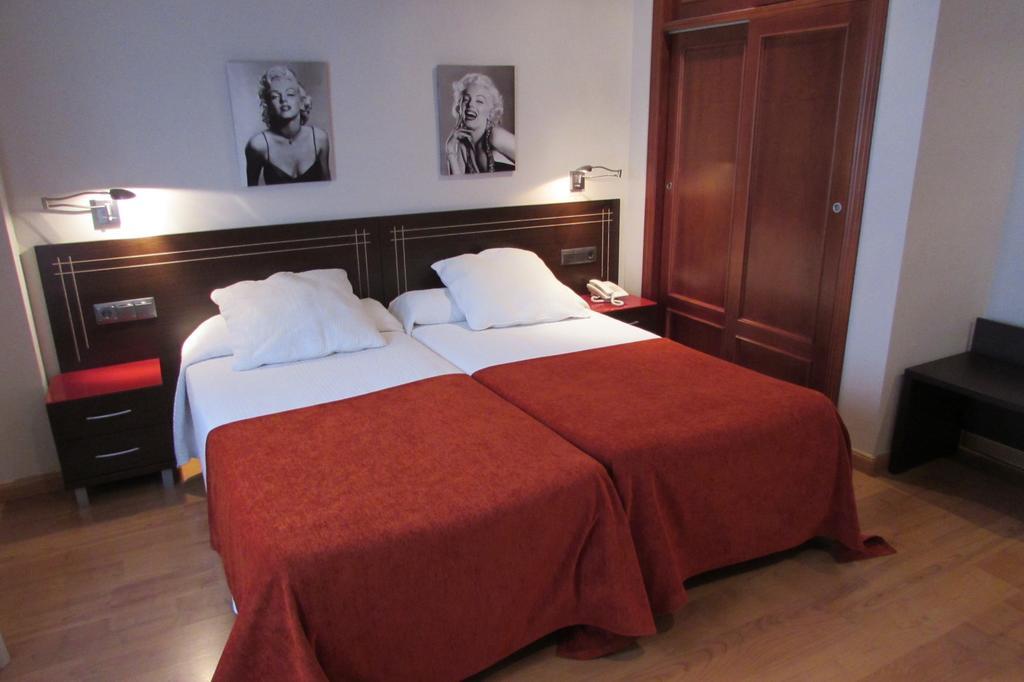 Appartement Turisticos Nieves