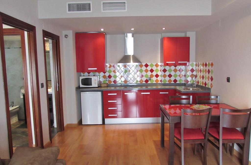 Appartement Turisticos Nieves Granada