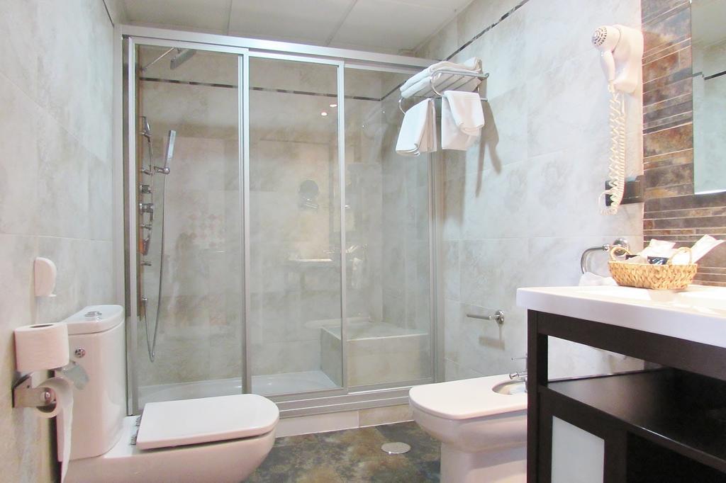 Appartement Turisticos Nieves *