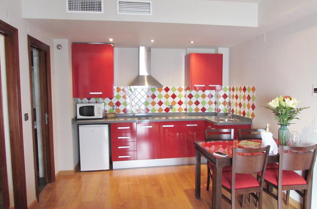 Appartement Turisticos Nieves Granada