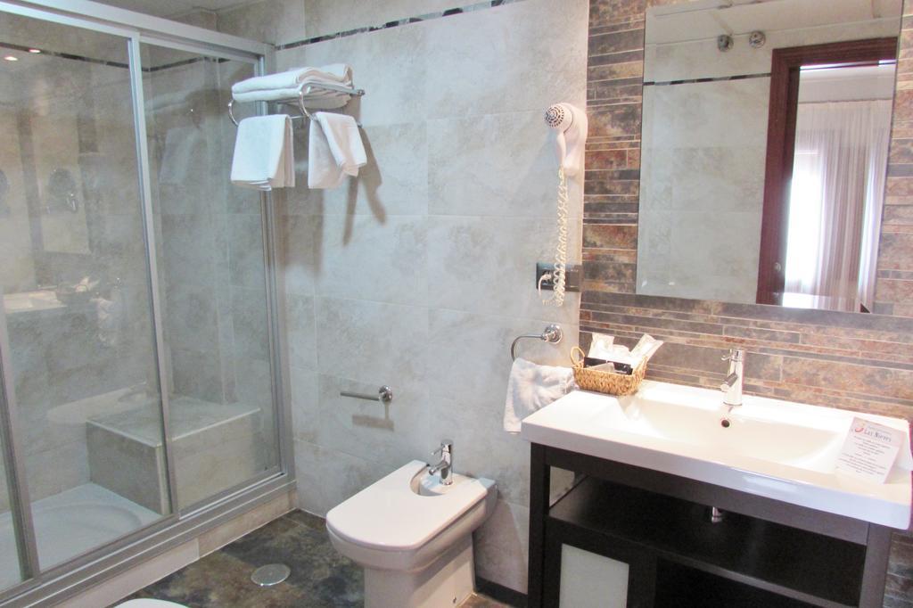 Appartement Turisticos Nieves